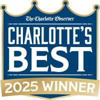 2025 Charlottes Best Junk Removal Service in Charlotte NC _Gold Winner 800